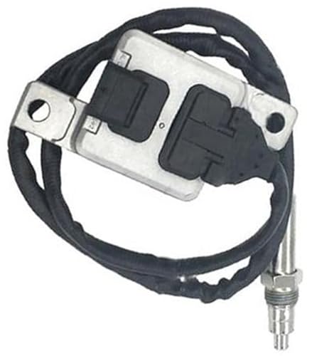 MKVAXR Auto for Q7 Q8 for Quattro 3.0 4.0 TDI 2016–2021, 4M0907807R 4M0907807AQ 4M0907807AK 4M0907807G Ersatz-Stickoxidsensor Austausch des Sauerstoffsensors von MKVAXR