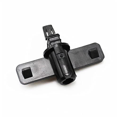 MKVAXR Autoscheinwerfer Scheinwerfer Scheinwerfer Wassersprühdüse Waschdüsenanschluss, for Subaru, Legacy Outback, for Forester Scheinwerferwaschdüse von MKVAXR