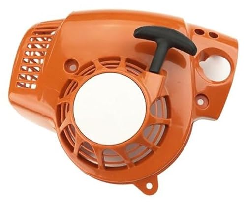 MKVAXR BG56 Seilzugstarter, for STIHL, BG86 BG86C BG56C SH86 SH56 Laubbläser Rücklaufstarter MKVAXR BG56 Seilzugstarter, for STIHL, BG86 BG86C BG56C SH86 SH56 Laubbläser Rücklaufstarter von MKVAXR