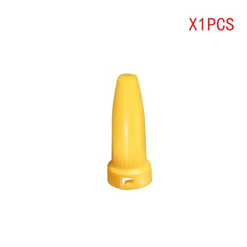 MKVAXR Dampf Reiniger Düse Schlitz Pinsel Sprinkler Düse Kopf for SC1/SC2/SC3/SC4/SC5/CTK10/CTK20 Dampf Reiniger Schlitz Düse Pinsel Dampfreiniger-Teile(1PCS-01) von MKVAXR