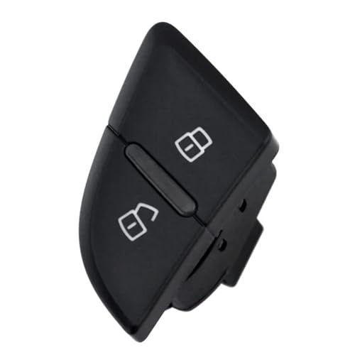 MKVAXR For, S4 B8 A4, for ALLROAD, for Quattro, A5 / S5 RS4 Türschloss-Entriegelungsschalter vorne hinten links rechts Autotür-Entriegelungsschalter(Front Right Door) von MKVAXR