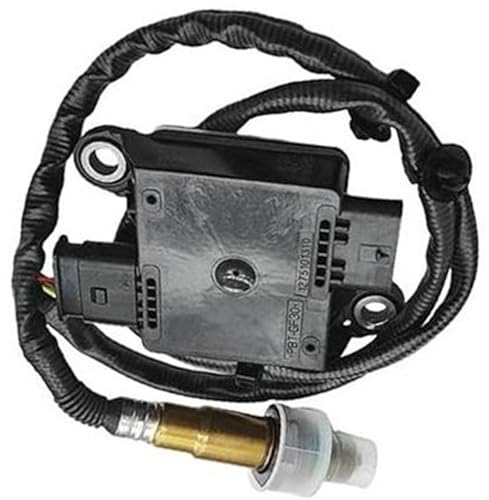 MKVAXR For Peugeot, 55596090 Sauerstoffsensor Partikel Auto PM Feinstaubsensor Stickstoffoxidsensor Austausch des Sauerstoffsensors MKVAXR For Peugeot, 55596090 Sauerstoffsensor Partikel Auto PM Feinstaubsensor Stickstoffoxidsensor Austausch des Sauerstoffsensors von MKVAXR