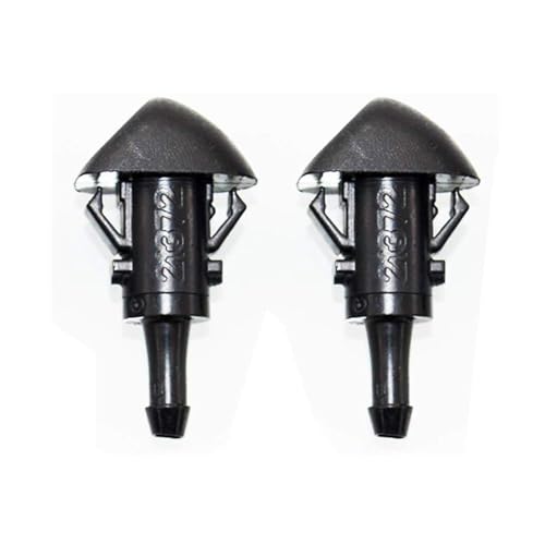 MKVAXR Frontscheibenwaschdüse, for Subaru, Impreza 2012-2016 86636AJ10B Scheinwerferwaschdüse von MKVAXR