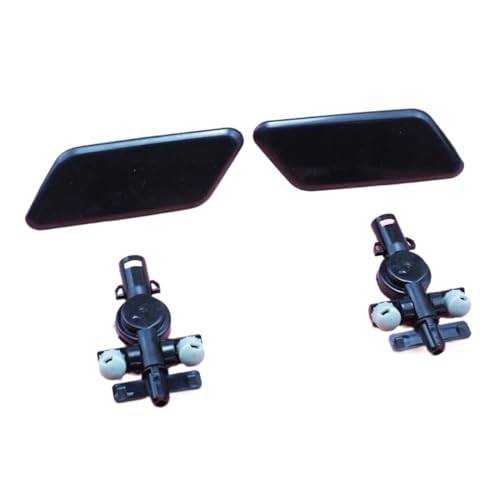 MKVAXR Frontstoßstange Scheinwerferwaschdüsenabdeckung, for Subaru, Outback 2010-2012 86636AJ060 86636AJ050 Scheinwerferwaschdüse MKVAXR Frontstoßstange Scheinwerferwaschdüsenabdeckung, for Subaru, Outback 2010-2012 86636AJ060 86636AJ050 Scheinwerferwaschdüse von MKVAXR