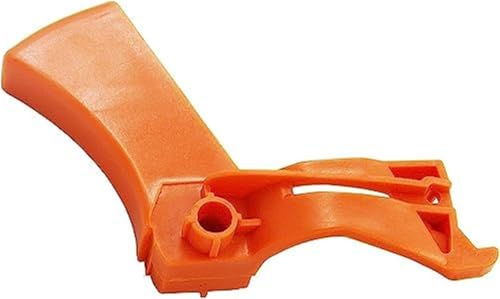 MKVAXR Gashebel 4137 182 1000, passend for STIHL FS75 FS80 FS83 FS85 FS90 FS90R FS100 FS110 FS120 FS130 FS130R Freischneider 1001 Gashebel für Rasenmäher von MKVAXR