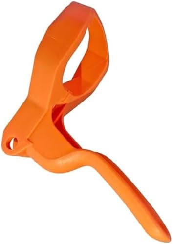 MKVAXR Gashebel 574355301, for Husqvarna, Unkrautfresser Gashebelgriffteile 128Cd 128Ld Gashebel für Rasenmäher von MKVAXR