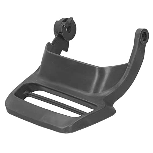 MKVAXR Kettenbremsen-Leitgriffhebelschutz Kettensägen-Teilezubehör, for Husqvarna, 435 440 445 450 Kettensägen-Bremsgriff von MKVAXR