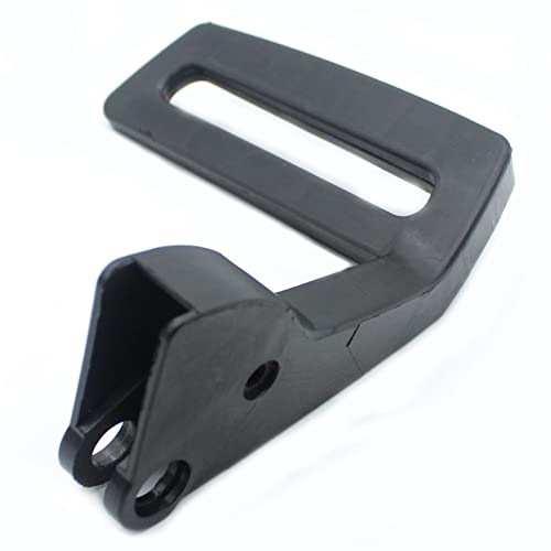 MKVAXR Kettenbremsgriff, Handschutz, Handschutzhebel, for Poulan, for Husqvarna, 136 136LE 137 137E 141 141LE 142 142E Kettensägenteil Kettensägen-Bremsgriff von MKVAXR