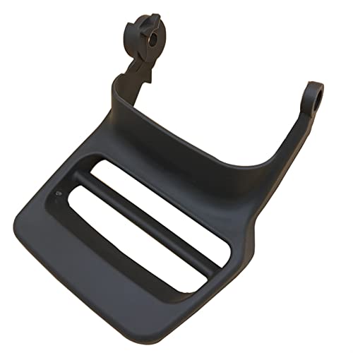 MKVAXR Kettenbremsgriffhebel-Frontschutz, for Husqvarna, 340 350 353 345 Kettensägenteile Kettensägen-Bremsgriff MKVAXR Kettenbremsgriffhebel-Frontschutz, for Husqvarna, 340 350 353 345 Kettensägenteile Kettensägen-Bremsgriff von MKVAXR