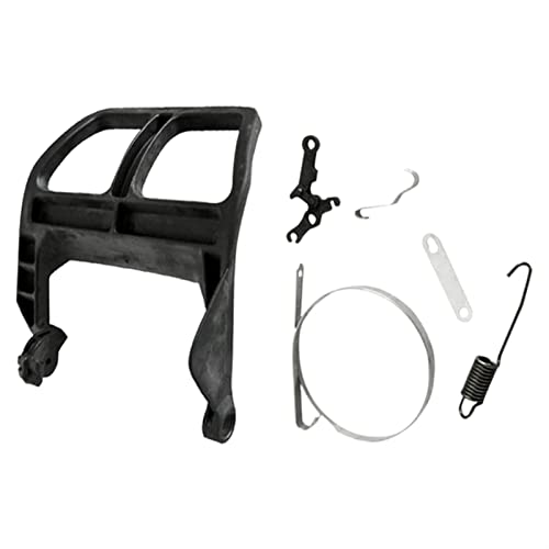 MKVAXR Kettenbremsgriffhebel-Handschutz, for STIHL, MS210 MS230 MS250 021 023 025 210 230 250 Kettensäge ersetzt 11237929100 Kettensägen-Bremsgriff MKVAXR Kettenbremsgriffhebel-Handschutz, for STIHL, MS210 MS230 MS250 021 023 025 210 230 250 Kettensäge ersetzt 11237929100 Kettensägen-Bremsgriff von MKVAXR