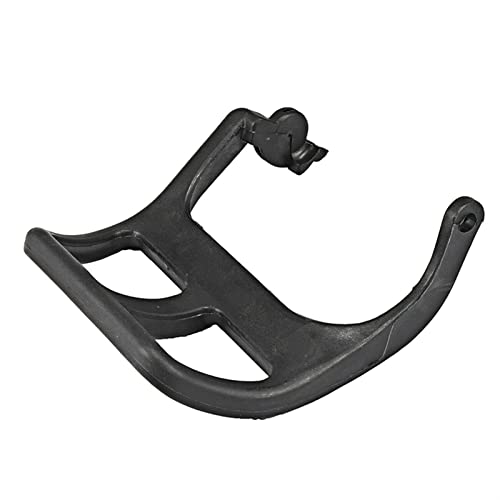 MKVAXR Kettenbremsgriffhebel Handschutzbremse, for STIHL, 017 018 MS170 MS180 1130 792 9100 Kettensägenbremsgriff Handschutz Marke Kettensägen-Bremsgriff von MKVAXR