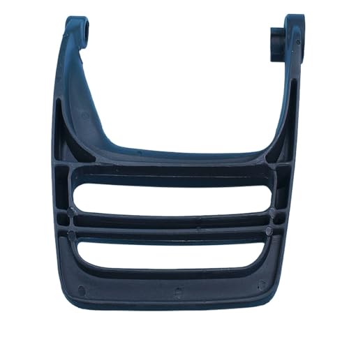 MKVAXR Kettenbremsgriffschutz, for Husqvarna, 235 236 240 235E 236E 240E Kettensägenhebel 575636901 575 63 69 01 Ersatzteil Kettensägen-Bremsgriff von MKVAXR