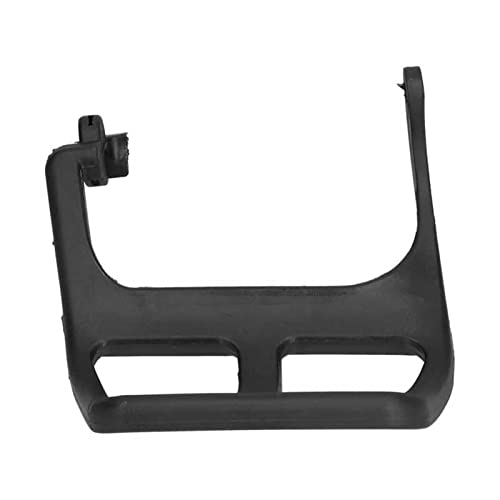 MKVAXR Kettenbremshebel Kettenhandschutz Stabiles Kettensägenzubehör, for STIHL, MS180 170 017 018 Gartenarbeit Kettensägen-Bremsgriff von MKVAXR