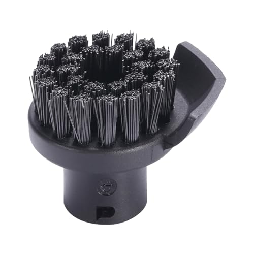 MKVAXR Neue leistungsstarke Düsenreinigungsbürste SC1 SC2 SC3 SC4 SC5 SC7 CTK10 CTK20 Dampfstaubsaugerkopf-Reinigungsbürstenteile Dampfreiniger-Teile(1pc-09) von MKVAXR