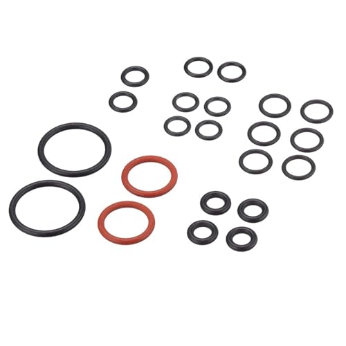 MKVAXR O-Ring Dichtring Zubehör for SC2 SC3 SC4 SC5 CTK10 CTK20 K.Archer Dichtring 2.884-312.0 Dampfreiniger Ersatzteile Dampfreiniger-Teile MKVAXR O-Ring Dichtring Zubehör for SC2 SC3 SC4 SC5 CTK10 CTK20 K.Archer Dichtring 2.884-312.0 Dampfreiniger Ersatzteile Dampfreiniger-Teile von MKVAXR