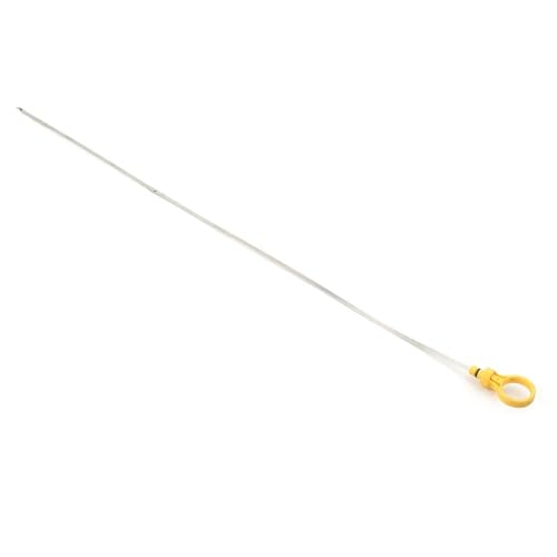 MKVAXR Ölmessstab for Motorölstand 12551581, for Camaro, for Firebird 5.7L 1998 1999 2000 2001 2002 Motorölmessstabrohr von MKVAXR