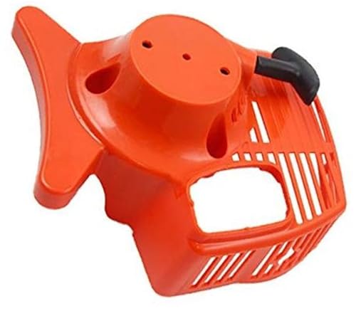 MKVAXR Pull Rewind Recoil Starter Assy, for STIHL, FC55 FS38 FS45 FS46 FS55 HL45 KM55 Trimmer ersetzt 4140 190 4009 Rücklaufstarter von MKVAXR
