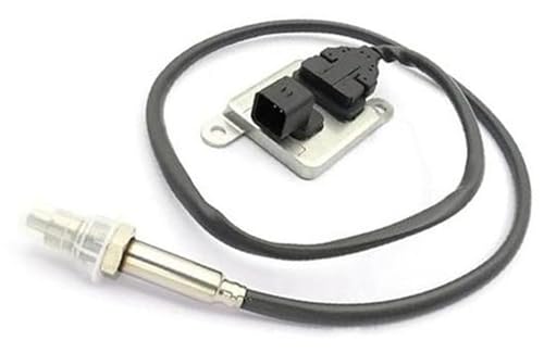 MKVAXR RE552182 Stickoxidsensor, for John, for Deere Traktor 5WK96773 Stickoxidsensor Austausch des Sauerstoffsensors von MKVAXR