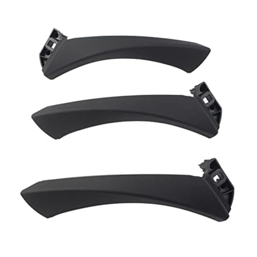 MKVAXR RHD Rechtslenker Türgriff-Ziehverkleidung for Innentürverkleidung des rechten Fahrerhauses, for, 3er E90 E91 2004-2008 2009 2010 2011 2012 2013 2014 Türgriffabdeckung von MKVAXR