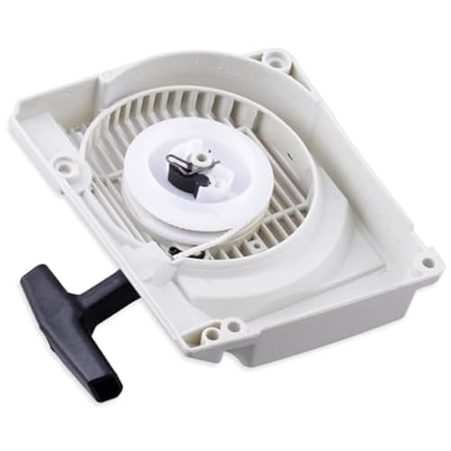 MKVAXR Rückstoß-Rücklauf-Zugstarter, for STIHL, 029 MS290 039 MS390 MS310 Kettensäge 11270802103 1127-080-2103A Rücklaufstarter von MKVAXR