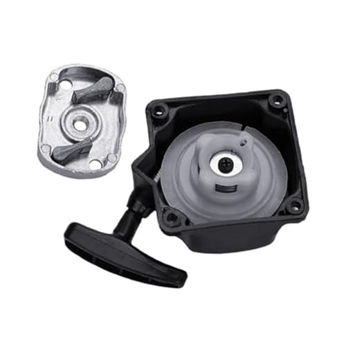 MKVAXR Rückstoß-Seilzugstarter-Startkits for Brast, 4-in-1-Plus-Trimmer-Hochentaster Rücklaufstarter von MKVAXR