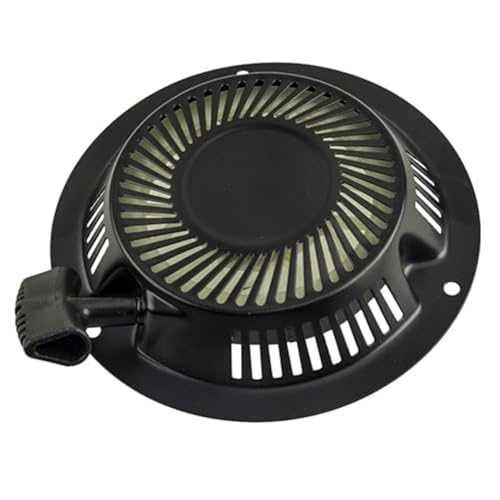 MKVAXR Rückstoßstarter-Seilzugstarter HYM43P-E81 HYM51SP-E69, for Hyundai, HYM 43P HYM 51SP Rasenmäher-Ersatz Rücklaufstarter von MKVAXR