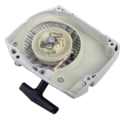 MKVAXR Rückstoßstarter-Zuggriff-Startersatz 1122 080 2110, for STIHL, MS660 MS650 066 1122 080 2110 Rücklaufstarter von MKVAXR