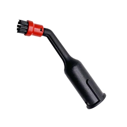 MKVAXR SC1 SC2 SC3 SC4 SC5 Punk Düsenbürste Dampfreiniger 2.884-281.0 Staubsauger Haushaltskehrmaschine Reinigungswerkzeug Dampfreiniger-Teile(Package B) von MKVAXR