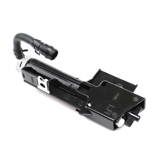 MKVAXR Scheinwerfer-Waschanlage Pumpe Scheinwerfer Düse Spray Reinigung Aktuator, for Subaru, Outback 2010-2012 86636AJ160 86636AJ150 Scheinwerferwaschdüse(Left Side) von MKVAXR