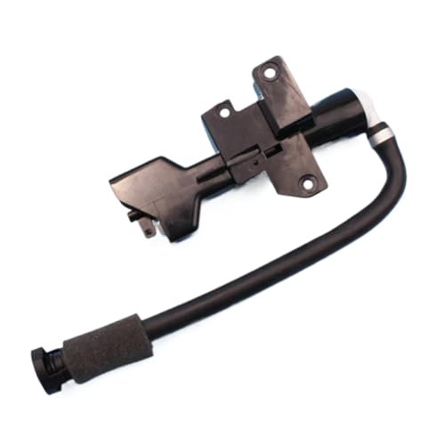 MKVAXR Scheinwerfer-Waschpumpe, Scheinwerfer-Düsen-Sprühreinigungsaktuator 85208-0C020 85207-0C020, for Toyota, SEQUOIA 2008-2019 Scheinwerferwaschdüse(Left Side) von MKVAXR