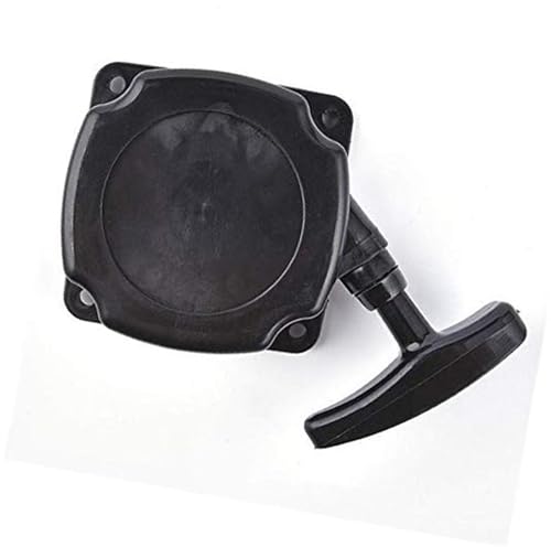 MKVAXR Seilzugstarter, for Harbor Freight 52CC 2HP Predator Earth Auger 63022 Rücklaufstarter von MKVAXR