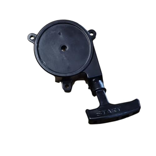 MKVAXR Seilzugstarter, for STIHL, BR320 BR340 BR380 BR400 BR420 Rucksack-Laubbläser 42031900405 Rücklaufstarter MKVAXR Seilzugstarter, for STIHL, BR320 BR340 BR380 BR400 BR420 Rucksack-Laubbläser 42031900405 Rücklaufstarter von MKVAXR