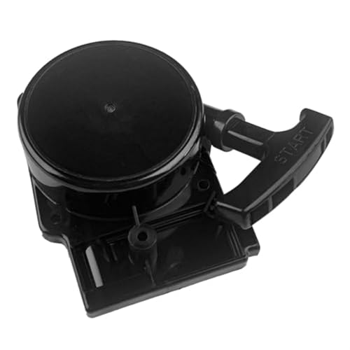 MKVAXR Seilzugstarter-Rückstoßstarter-Baugruppe for RedMax EBZ8500 EBZ8500RH EBZ7500 EBZ7500RH EBZ6500 EBZ6500RH Rucksackgebläse 576594001 Rückstoß-Seilzugstarter Rücklaufstarter von MKVAXR