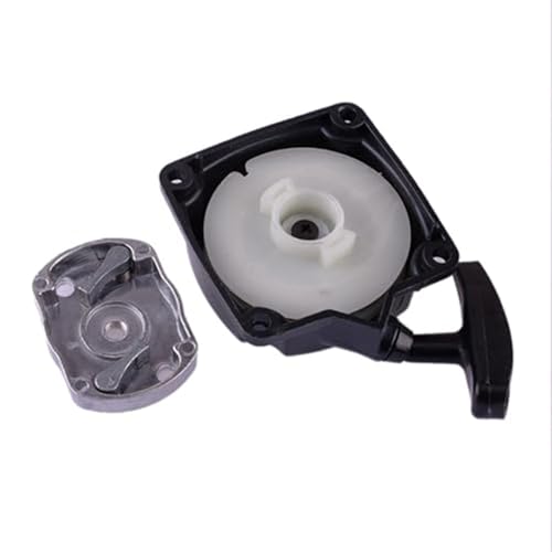 MKVAXR Seilzugstarter-Set for GUDE GE1650 GE2200 Erdlochbohrer GFS1255B Motorsense 94137-01019 Rücklaufstarter MKVAXR Seilzugstarter-Set for GUDE GE1650 GE2200 Erdlochbohrer GFS1255B Motorsense 94137-01019 Rücklaufstarter von MKVAXR