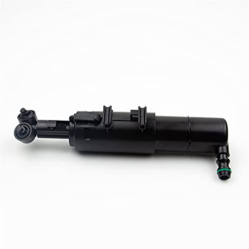 MKVAXR Stellantrieb for Scheinwerfer-Waschanlagedüse links for rechts 2048602747 2048602847, for Mercedes, W204 C350 C280 C63AMG 2011 2012 2013 2014 Scheinwerferwaschdüse(2048602747) von MKVAXR
