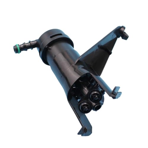 MKVAXR Stellantrieb for Scheinwerfer-Waschdüse, for Nissan Tiida Versa Latio C11 2004-2011 Scheinwerferwaschdüse(Left Side) von MKVAXR