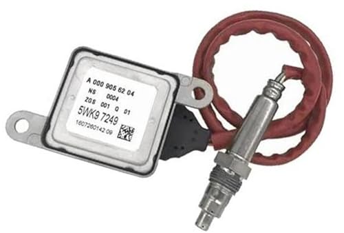 MKVAXR Stickoxidsensor 5WK97249 A0009056204, for, C-Klasse C-Klasse M-Klasse Stickoxidsensor Austausch des Sauerstoffsensors von MKVAXR