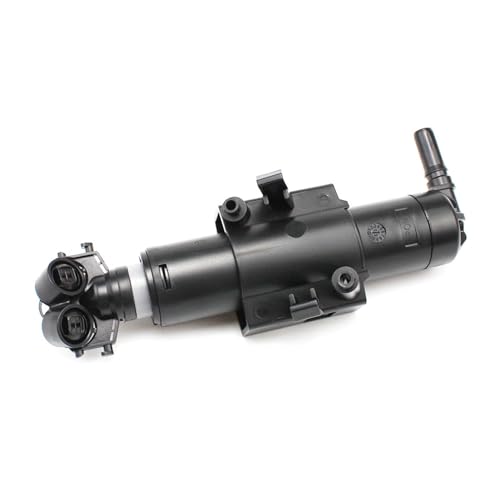 MKVAXR Stoßstangen-Scheinwerfer-Waschdüse, Sprühaktuator, for Ford, Kuga ab 2017, GV41-13L015-AE, GV41-13L014-AE Scheinwerferwaschdüse(Right Side) von MKVAXR