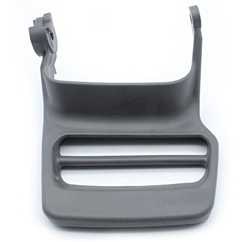 MKVAXR Vorderer Handkettenbremsgriff-Schutzhebel, for Husqvarna, 340 345 350 353 346XP 351 E EPA Kettensäge 503850901 503 85 09-01 Kettensägen-Bremsgriff MKVAXR Vorderer Handkettenbremsgriff-Schutzhebel, for Husqvarna, 340 345 350 353 346XP 351 E EPA Kettensäge 503850901 503 85 09-01 Kettensägen-Bremsgriff von MKVAXR