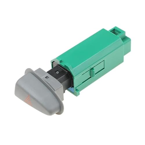 MKVAXR Warnblinkschalter, for Pontiac, Grand Am 2000–2005, 10359039 Warnblinkschalter von MKVAXR