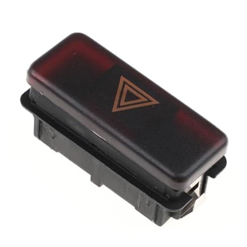 MKVAXR Warnblinkschalter for Warnblinkanlage, for, E31 E32 E34 E36 M3 M5 Z3 318 525i 530i 735i 840Ci 61311374220 61311390722 Warnblinkschalter MKVAXR Warnblinkschalter for Warnblinkanlage, for, E31 E32 E34 E36 M3 M5 Z3 318 525i 530i 735i 840Ci 61311374220 61311390722 Warnblinkschalter von MKVAXR