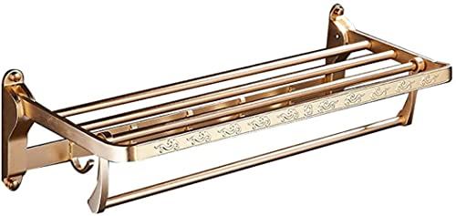 MKYOKO Badetuchregal, frei stanzend, für Badezimmer, WC-Gestell, zum Aufhängen an der Wand, für Badezimmer, Handtuchhalter mit Saugnapf, Saugwandtyp MKYOKO Badetuchregal, frei stanzend, für Badezimmer, WC-Gestell, zum Aufhängen an der Wand, für Badezimmer, Handtuchhalter mit Saugnapf, Saugwandtyp von MKYOKO