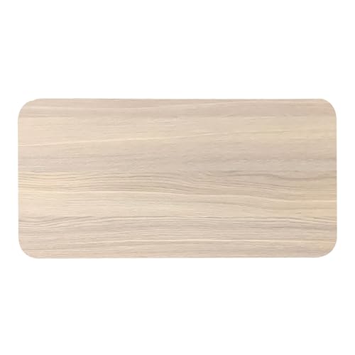 MKYOKO Ersatz-Tischplatte für Wohnmobile, Abnehmbare Rechteckige Tischplatte, Ersatz-Arbeitsplatte für Wohnmobile, Perfekt für Wohnwagen (Color : C) von MKYOKO