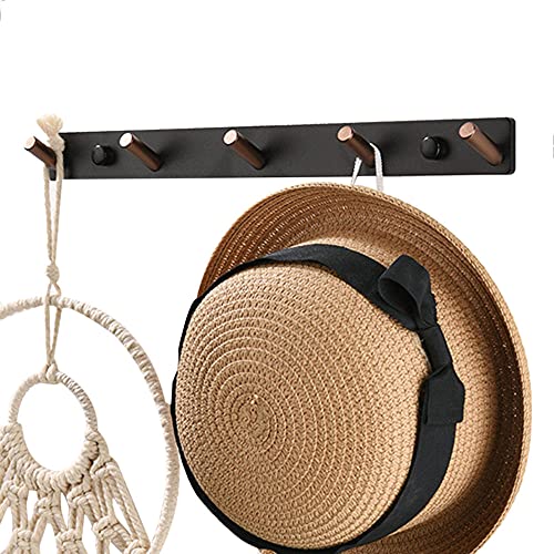 MKYOKO Handtuchhalter, Huthaken, selbstklebend, Hakenleiste, Kleiderbügel aus Aluminium, Wandmontage, ohne Bohren, rostet Nicht, Tragkraft für Tür, Schlafzimmer, A_3 Haken, Badezimmer-Har MKYOKO Handtuchhalter, Huthaken, selbstklebend, Hakenleiste, Kleiderbügel aus Aluminium, Wandmontage, ohne Bohren, rostet Nicht, Tragkraft für Tür, Schlafzimmer, A_3 Haken, Badezimmer-Har von MKYOKO