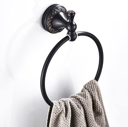 MKYOKO Handtuchhalter Handtuchhalter, Kupfer Antik Hängender Handtuchhalter Badezimmer Handtuch Hardware Handtuch Hängezubehör Handtuchhalter Handtuchhalter/Gold MKYOKO Handtuchhalter Handtuchhalter, Kupfer Antik Hängender Handtuchhalter Badezimmer Handtuch Hardware Handtuch Hängezubehör Handtuchhalter Handtuchhalter/Gold von MKYOKO