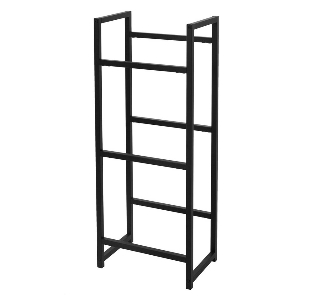 ML-DESIGN Standregal Getränkekistenregal Kistenhalter Kistenregal Getränkeregal für Kisten, 1-tlg., Kastenständer für 3 Kisten stabiles Standregal freistehend Stahl ML-DESIGN Standregal Getränkekistenregal Kistenhalter Kistenregal Getränkeregal für Kisten, 1-tlg., Kastenständer für 3 Kisten stabiles Standregal freistehend Stahl von ML-DESIGN