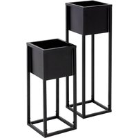 ML-Design | 2er-Set Blumenständer Carly ML-Design | 2er-Set Blumenständer Carly von ML-Design