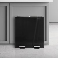 ML-Design | Abfallbehälter mit Trennsystem Renee 30L ML-Design | Abfallbehälter mit Trennsystem Renee 30L von ML-Design