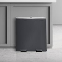 ML-Design | Abfallbehälter mit Trennsystem Renee 30L ML-Design | Abfallbehälter mit Trennsystem Renee 30L von ML-Design