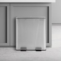 ML-Design | Abfallbehälter mit Trennsystem Renee 30L ML-Design | Abfallbehälter mit Trennsystem Renee 30L von ML-Design
